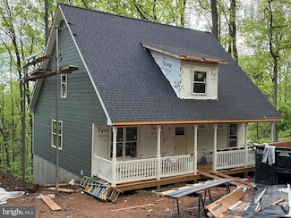 Lot 720 Bloodroot Rd, Shenandoah Farms, VA 22630