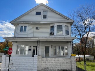 703 Scott St, Kulpmont, PA 17834