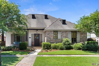 1506 Berwick Bend, Zachary, LA 70791
