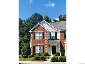 11319 Abbots Cross Ln, Glen Allen, VA 23059