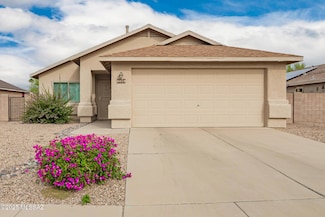 8059 E Sundew Dr, Tucson, AZ 85710