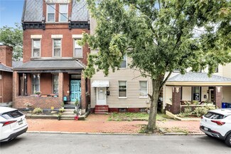 1417 Pennsylvania Ave, Pittsburgh, PA 15233