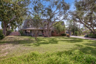 2320 Foxworth Dr, Panama City, FL 32405