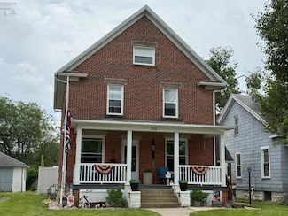 705 South St Unit 705, Fremont, OH 43420