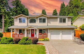 148 SW 166th Place, Normandy Park, WA 98166