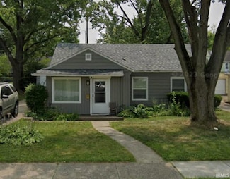 1333 Melrose Ave, Fort Wayne, IN 46808
