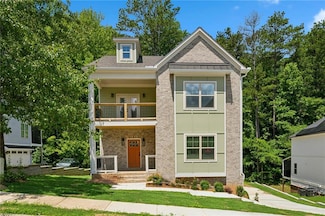 3159 Stonegate Dr, Atlanta, GA 30331