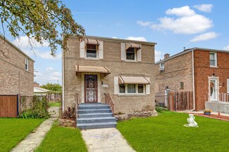 3730 W 85th St, Chicago, IL 60652