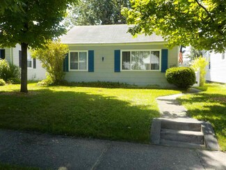 2708 Curdes Ave, Fort Wayne, IN 46805