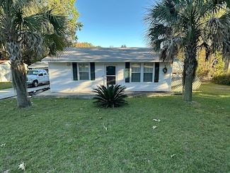 307 Irick Dr, Eutawville, SC 29048