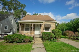 19140 Algonac St, Detroit, MI 48234