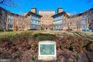 2425 L St NW Unit 538, Washington, DC 20037