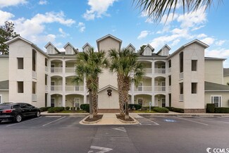 104 Cypress Point Ct Unit 104, Myrtle Beach, SC 29579