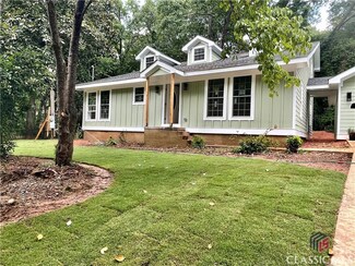 235 Habersham Dr, Athens, GA 30606
