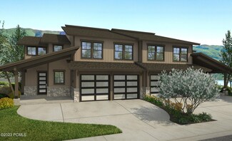963 W Vissen Way Unit 62, Heber City, UT 84032