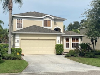 319 Heritage Isles Way, Bradenton, FL 34212