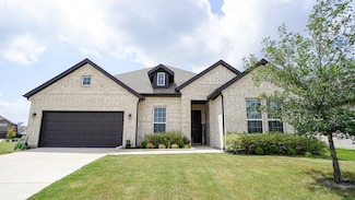 829 Spruce St, Lavon, TX 75166