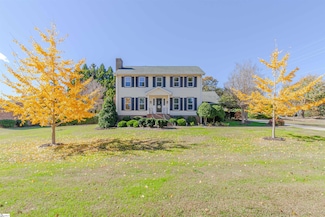 102 Yorkshire Dr, Anderson, SC 29625