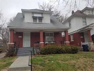 3012 E 23rd St, Kansas City, MO 64127
