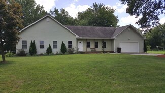 397 E 550 N, Rensselaer, IN 47978