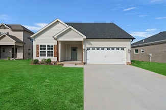 2622 Carter Farms Rd, Bowling Green, KY 42103