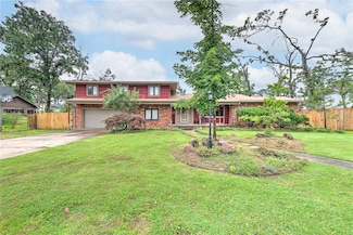 1414 W Dogwood St, Rogers, AR 72758
