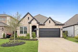 134 Amaranth Way, Richmond, TX 77406