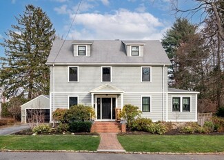 1 Indian Hill Rd, Winchester, MA 01890