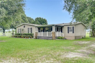 4802 Nesmith Rd, Plant City, FL 33567