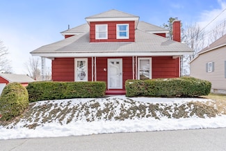 41 Beckett St, Lewiston, ME 04240