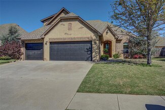 1401 Glen Cove Dr, Edmond, OK 73003