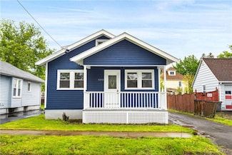 1310 Oak St, Utica, NY 13502