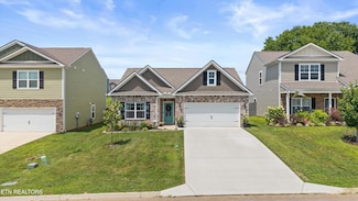 832 Mill Creek Dr, Loudon, TN 37774