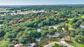 220 Pine Bluff Ridge, Springtown, TX 76082