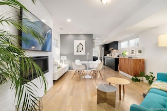 3435 Lawrence St, Denver, CO 80205
