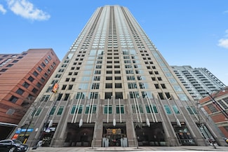 33 W Ontario St Unit 46A, Chicago, IL 60654