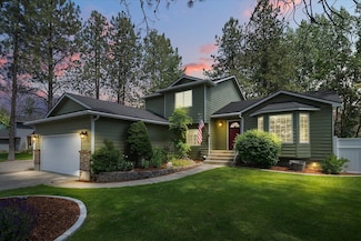 15726 N Freya St, Mead, WA 99021