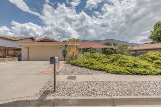 4008 Stephanie Dr NE, Albuquerque, NM 87111