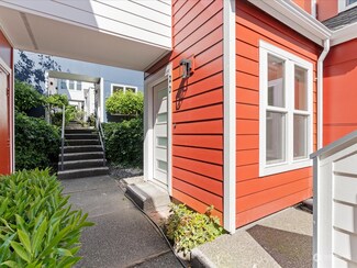2001 E Yesler Way Unit 20, Seattle, WA 98122