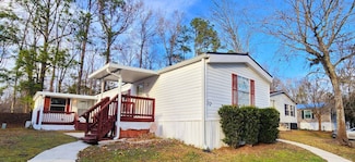 500 Chaffee Rd S Unit 32, Jacksonville, FL 32221