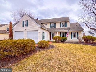 232 Aspen Rd, Yardley, PA 19067