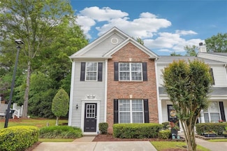 9165 Nesbit Ferry Rd Unit 9, Alpharetta, GA 30022