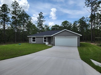 24780 NW Hillsdale Ave, Dunnellon, FL 34431