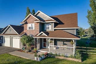 60 Painted Pony Dr, Belgrade, MT 59714