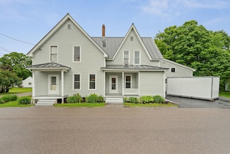 11 Summer St, Barre, VT 05641