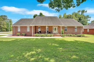 282 Hunt Creek Rd, Manchester, TN 37355