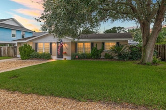 5454 2nd St, Saint Augustine, FL 32080