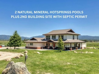 610 Cabarton Rd, Cascade, ID 83611