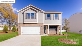119 Rustling Waters Dr, Mooresville, NC 28117