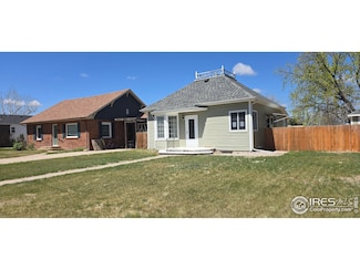 212 E 7th St, Julesburg, CO 80737